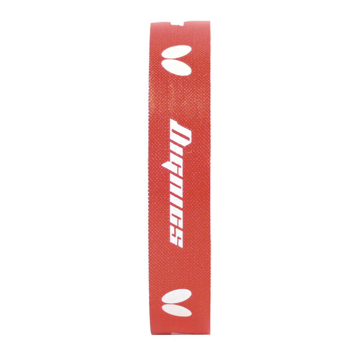 Butterfly Side Tape Dignics 12mm: Vertical View of Roll